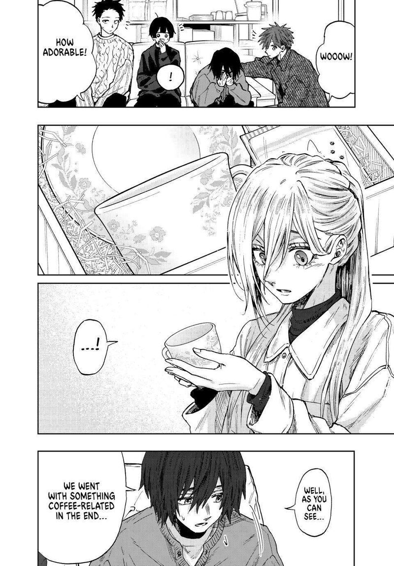 The Fragrant Flower Blooms With Dignity 80 8