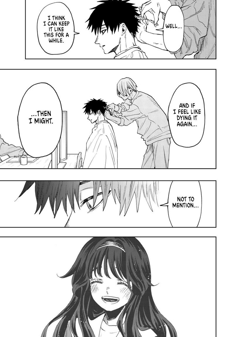 The Fragrant Flower Blooms With Dignity 83 6