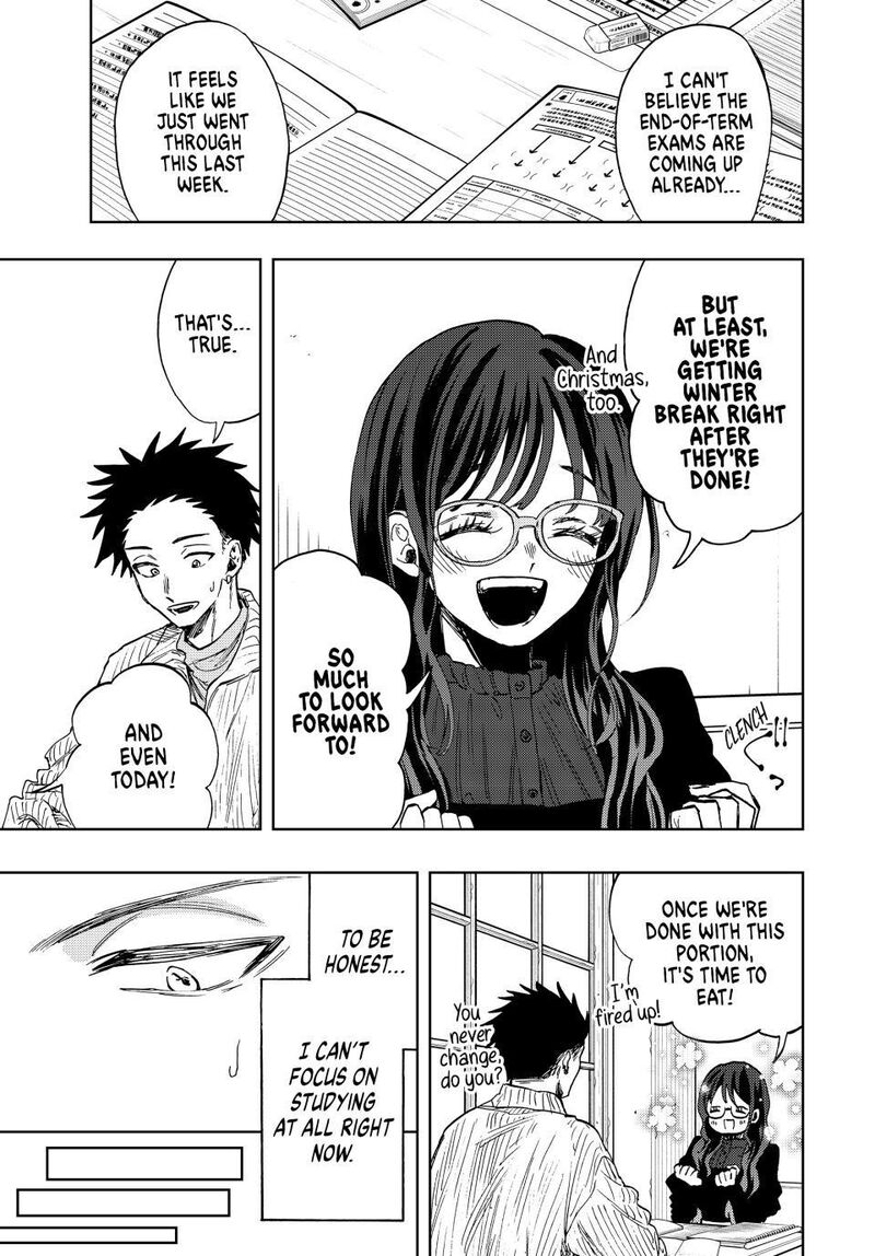 The Fragrant Flower Blooms With Dignity 84 3