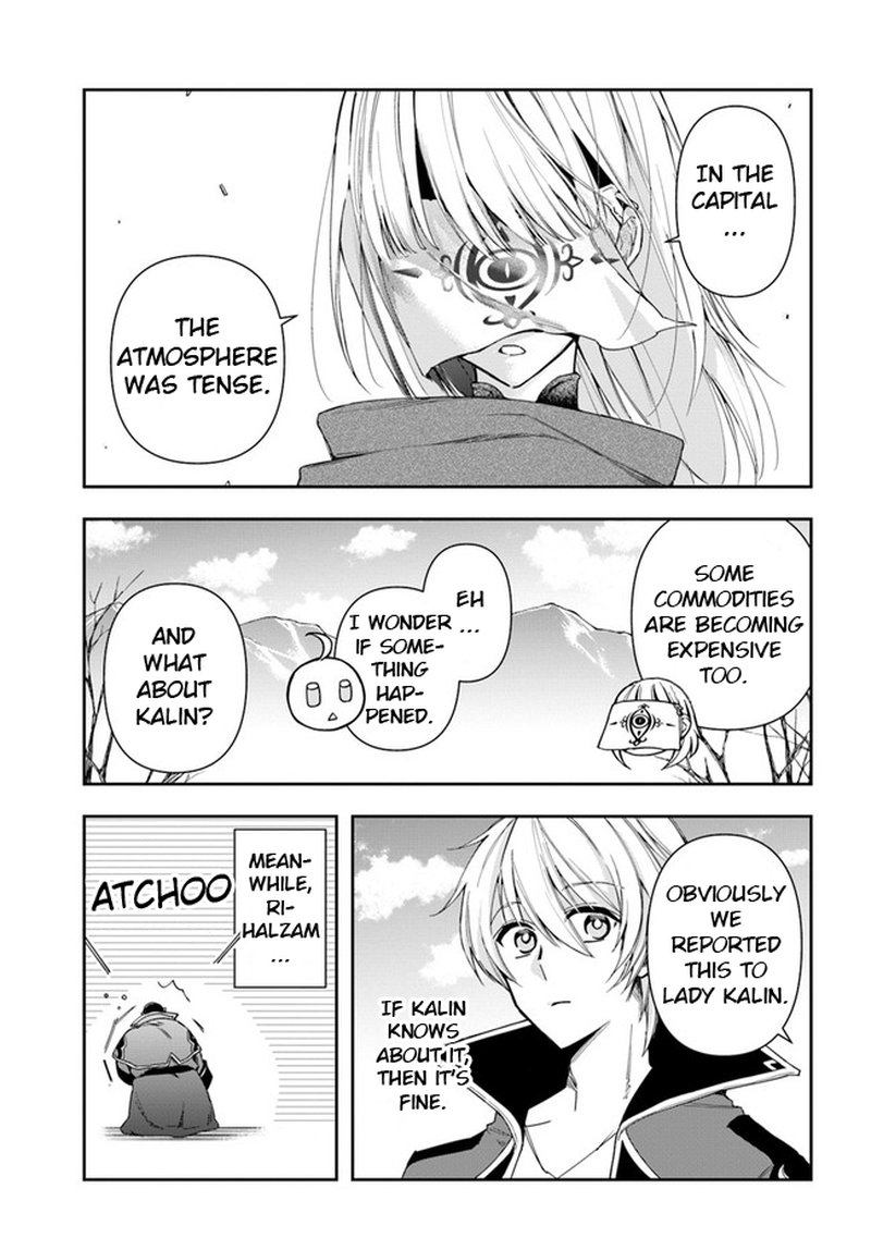 The Frontier Alchemist 10a 13