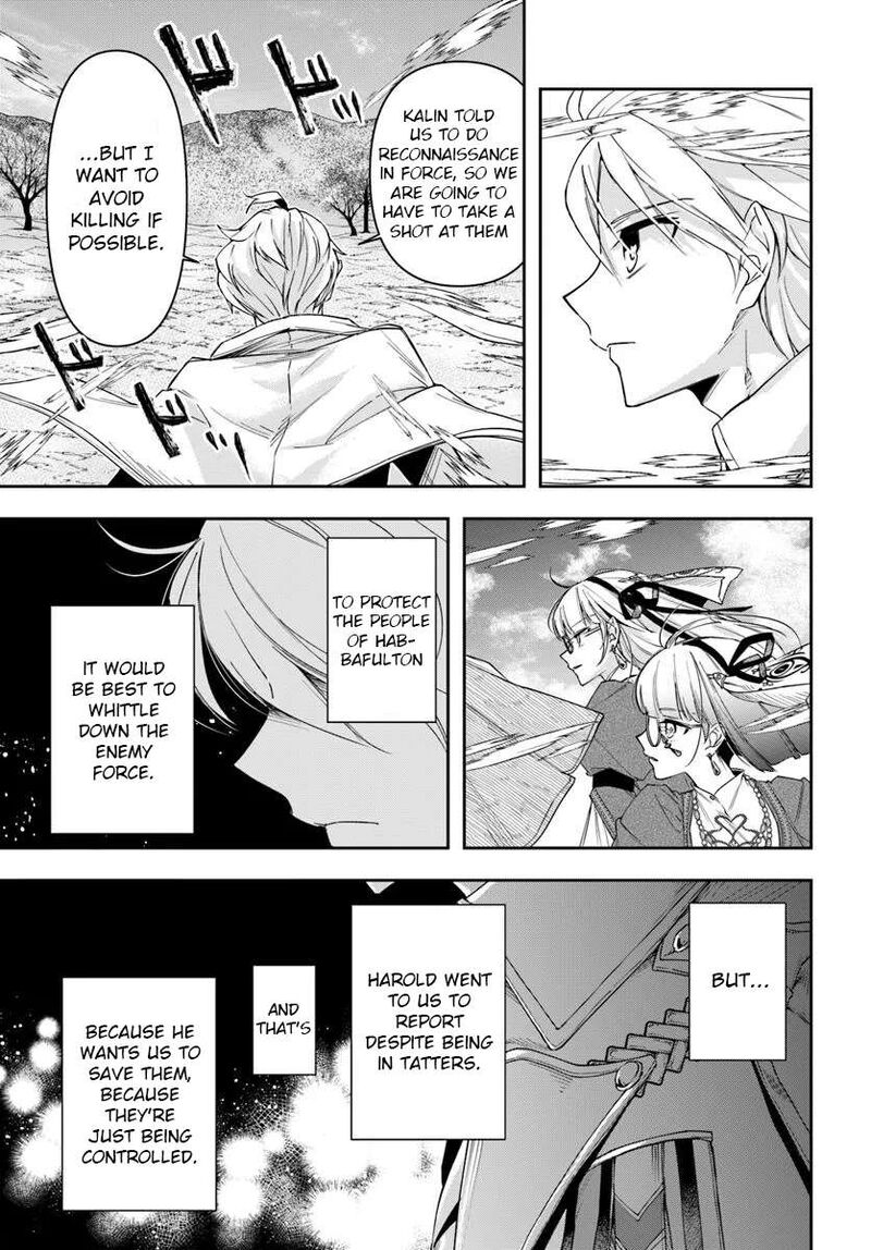 The Frontier Alchemist 37 12