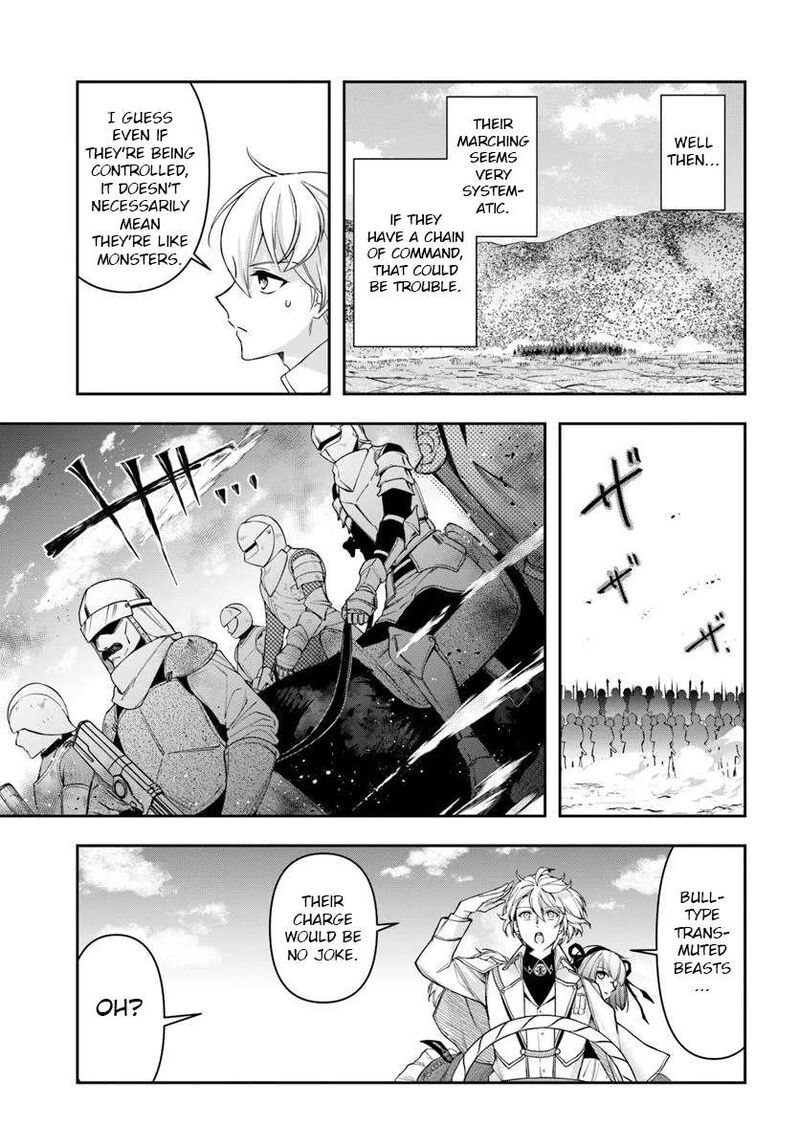 The Frontier Alchemist 37 16