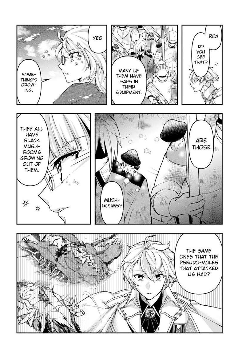 The Frontier Alchemist 37 17