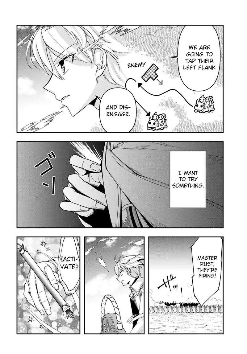 The Frontier Alchemist 37 19