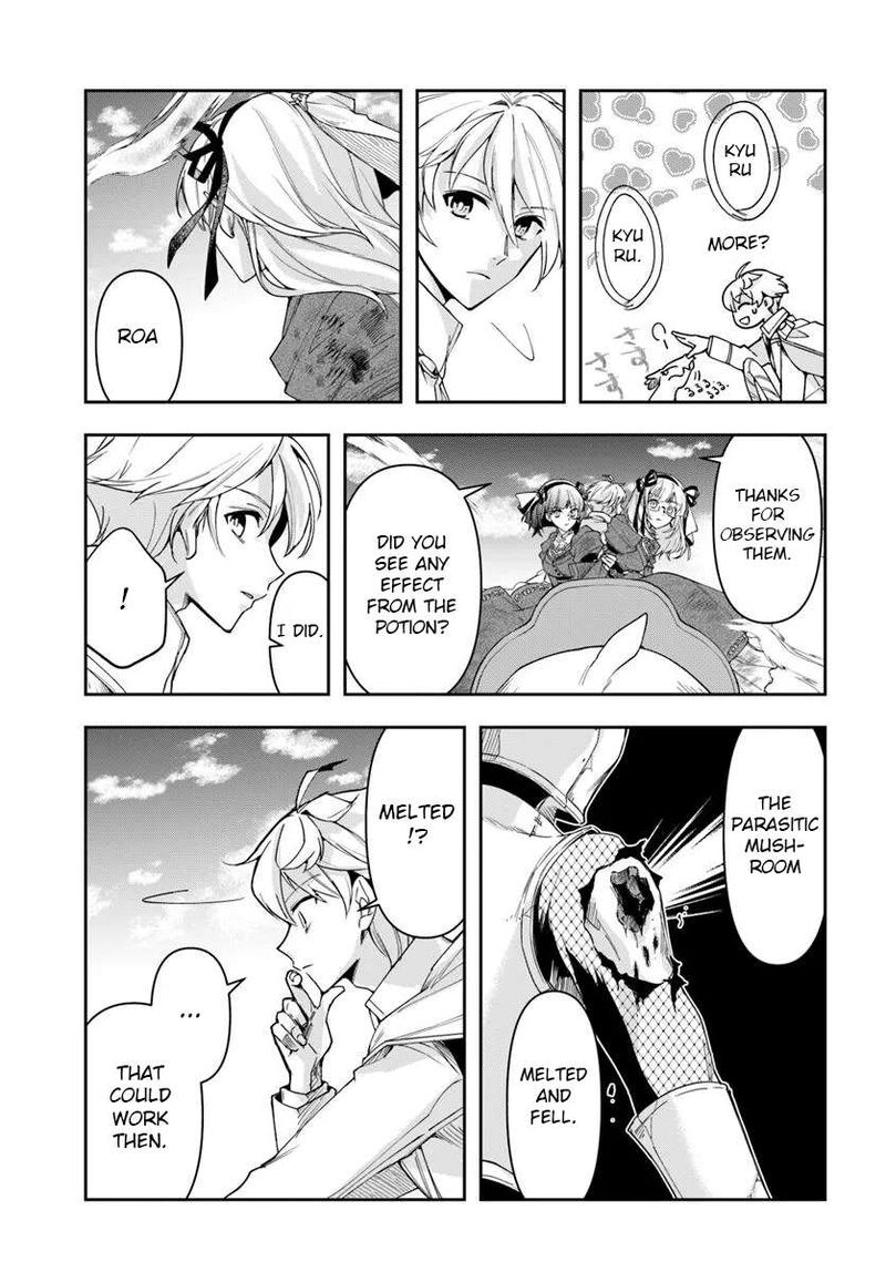 The Frontier Alchemist 37 28