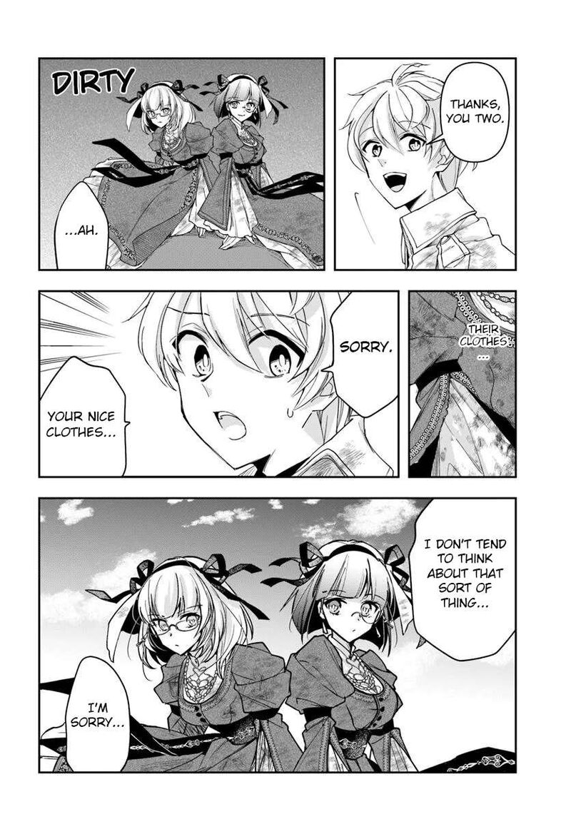 The Frontier Alchemist 37 29