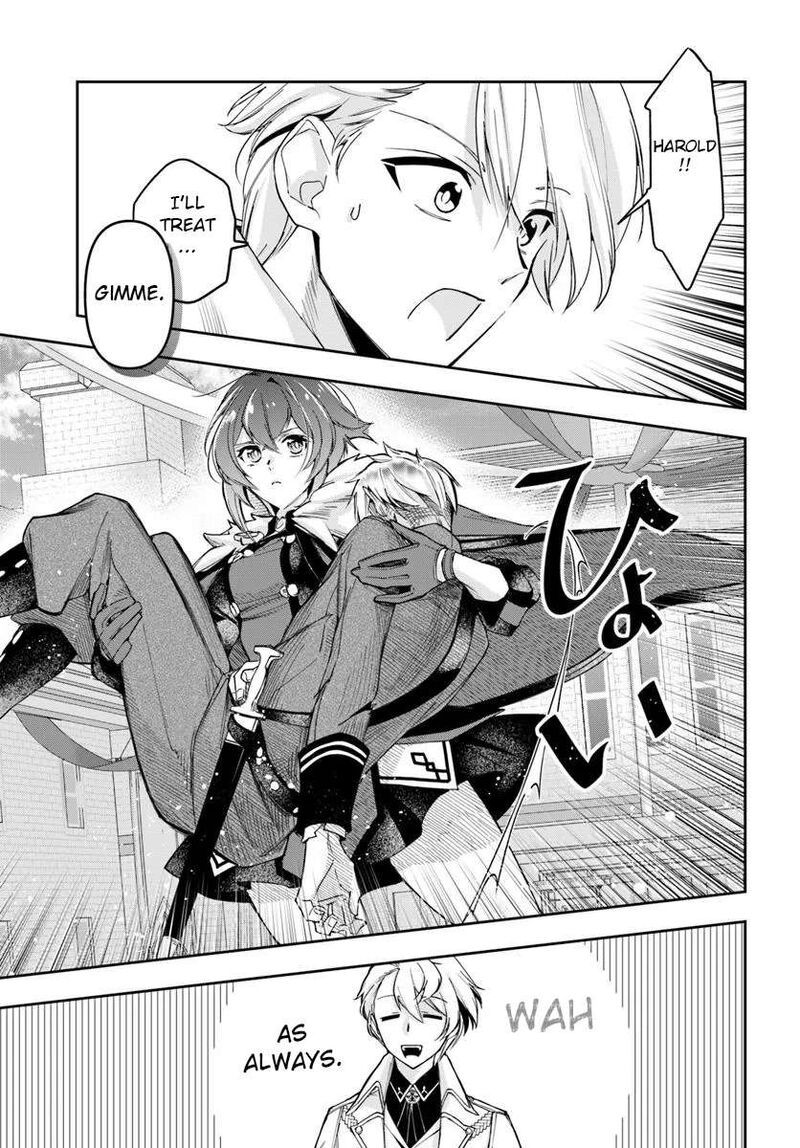 The Frontier Alchemist 37 6