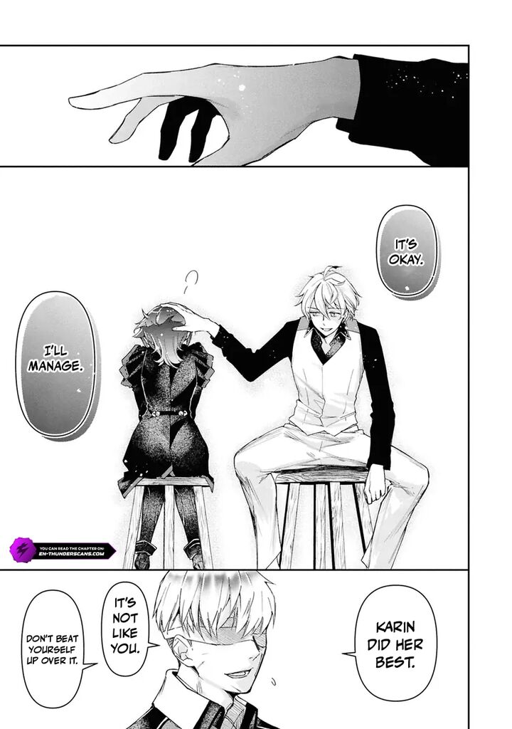 The Frontier Alchemist 38 29