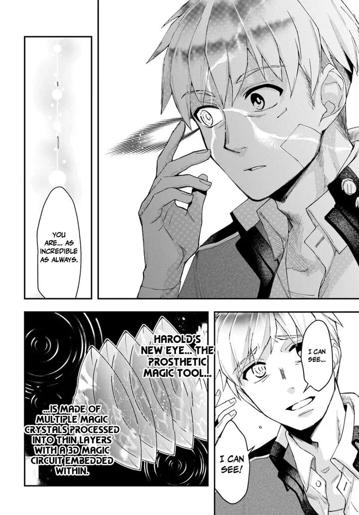 The Frontier Alchemist 39 10