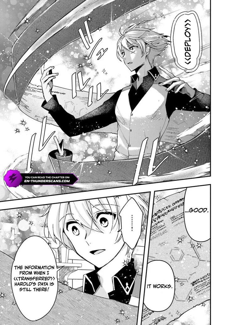 The Frontier Alchemist 39 5