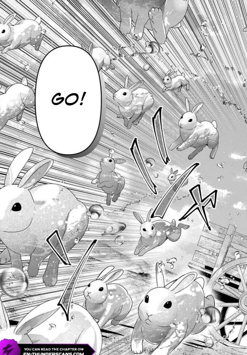 The Frontier Alchemist 40 10