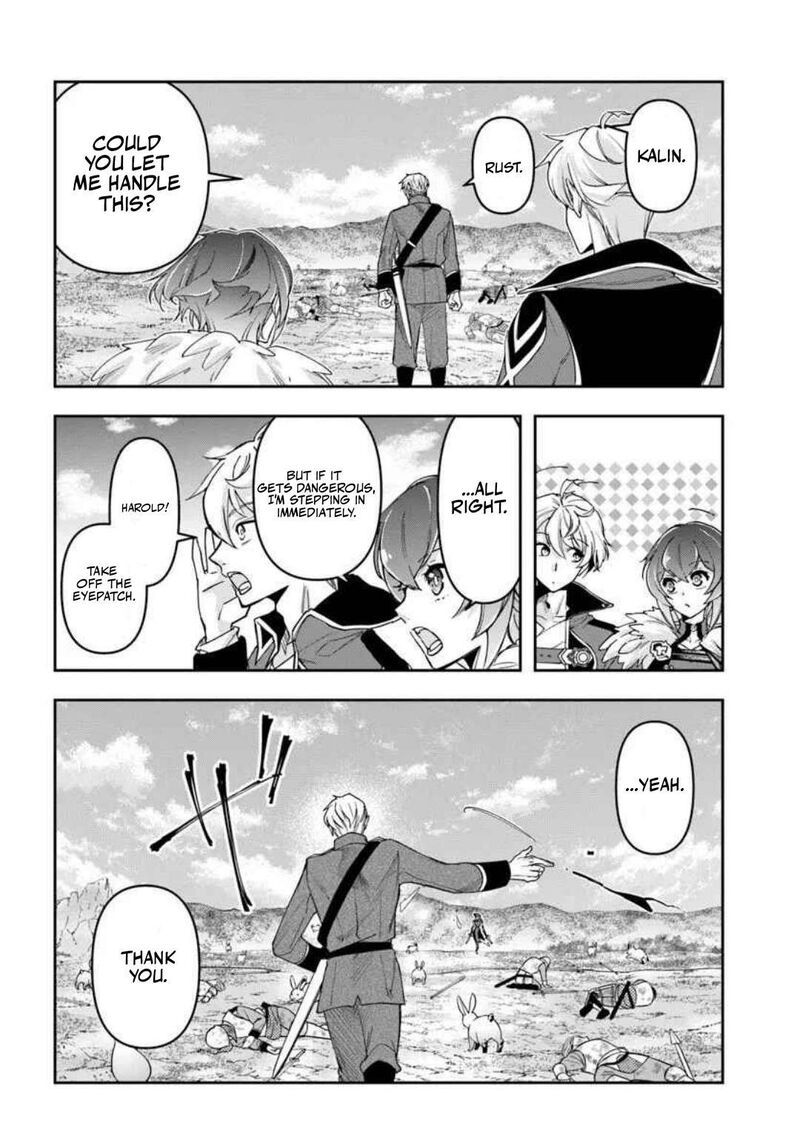 The Frontier Alchemist 40 21