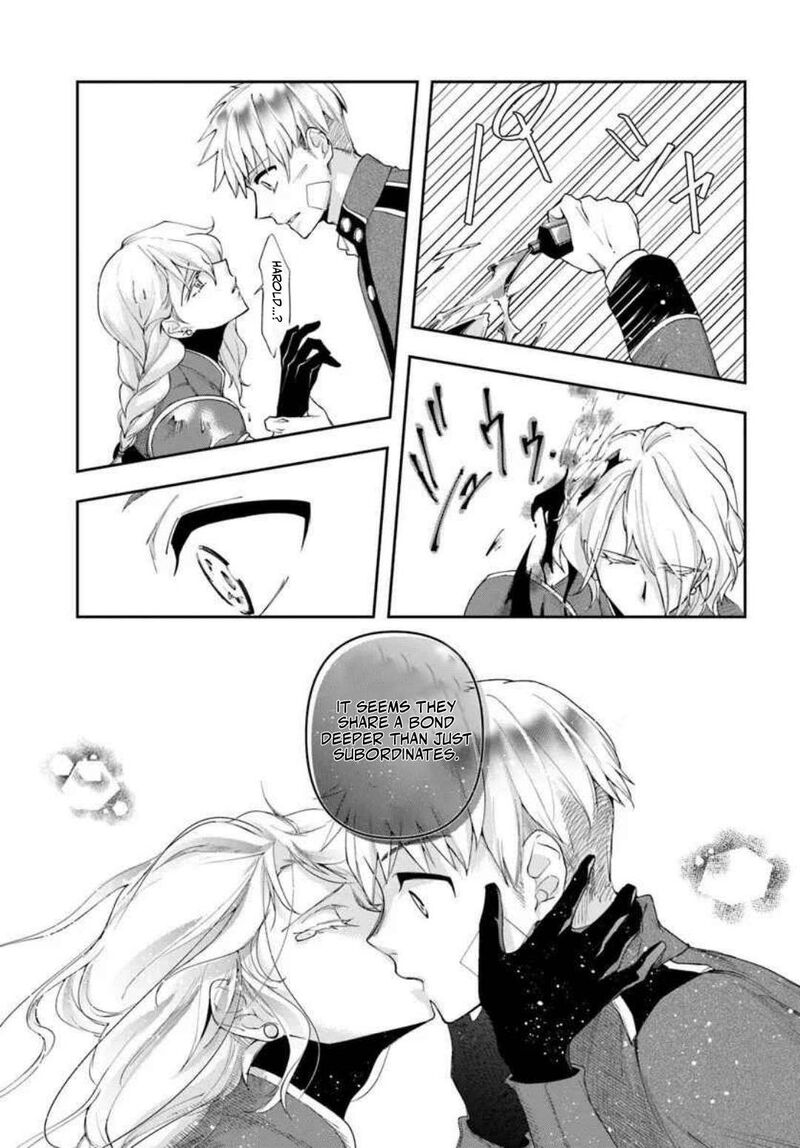 The Frontier Alchemist 40 32