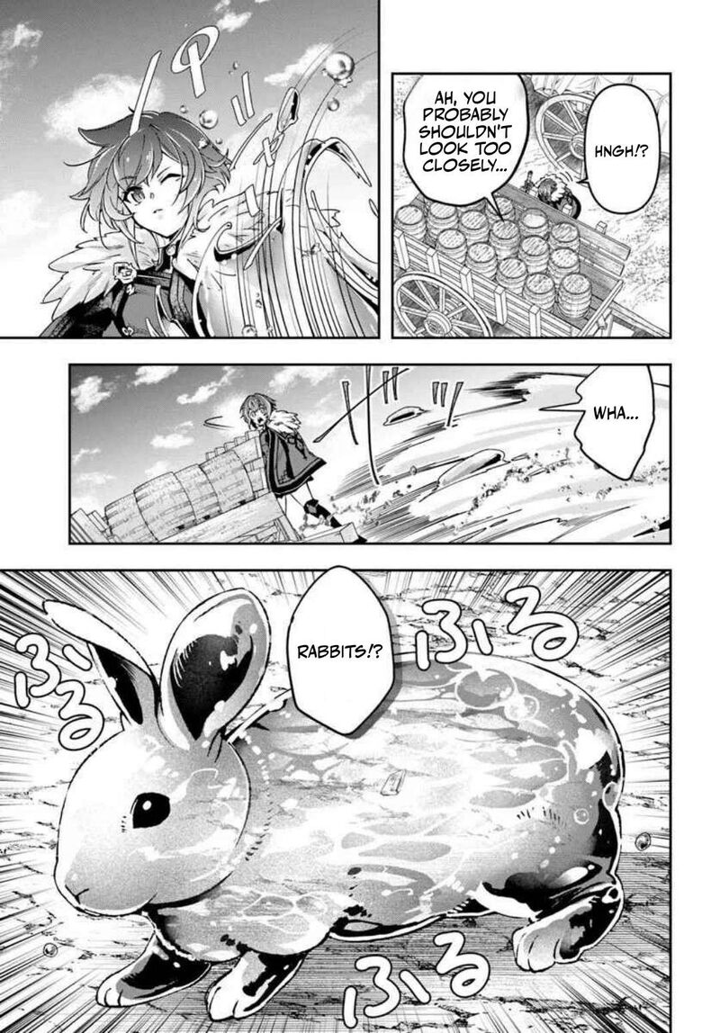 The Frontier Alchemist 40 6