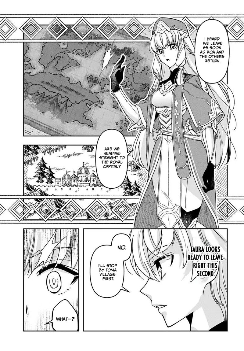 The Frontier Alchemist 43 7