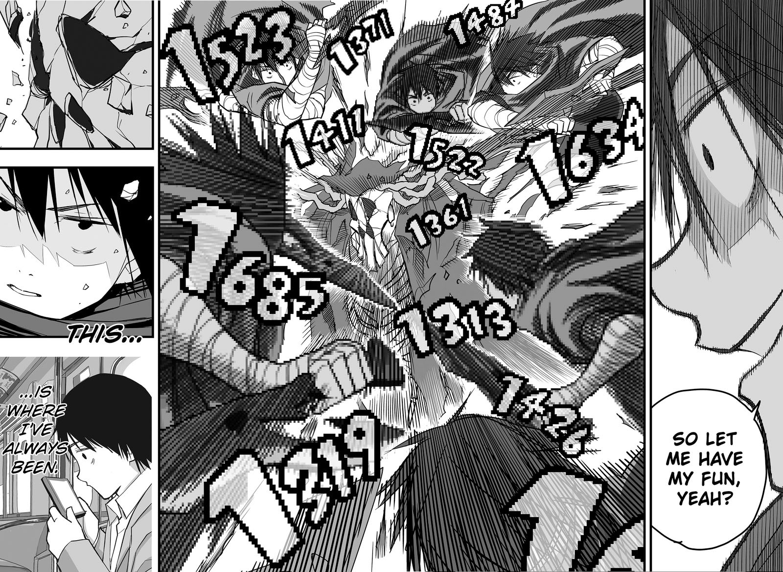 The Game Devil 10 8