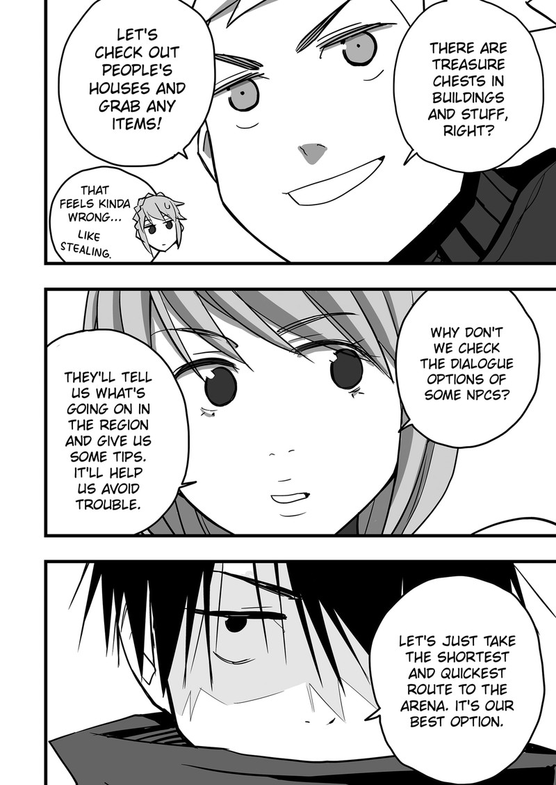 The Game Devil 13 7