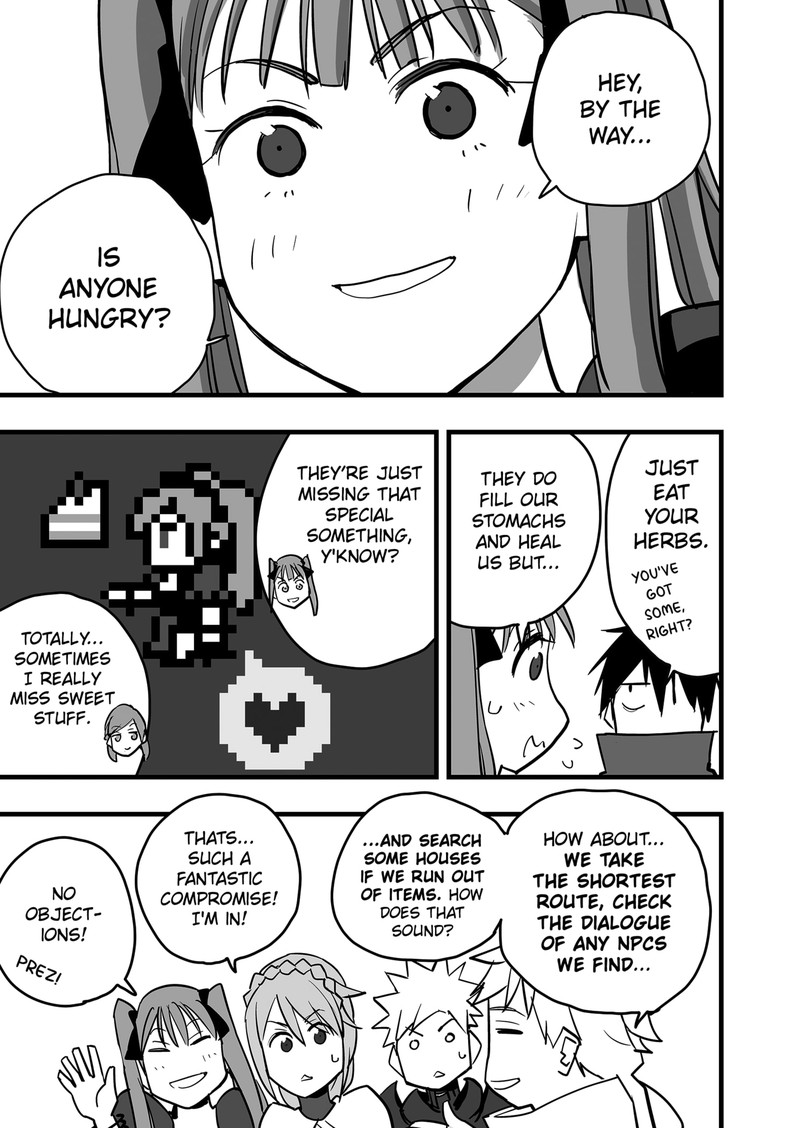 The Game Devil 13 8