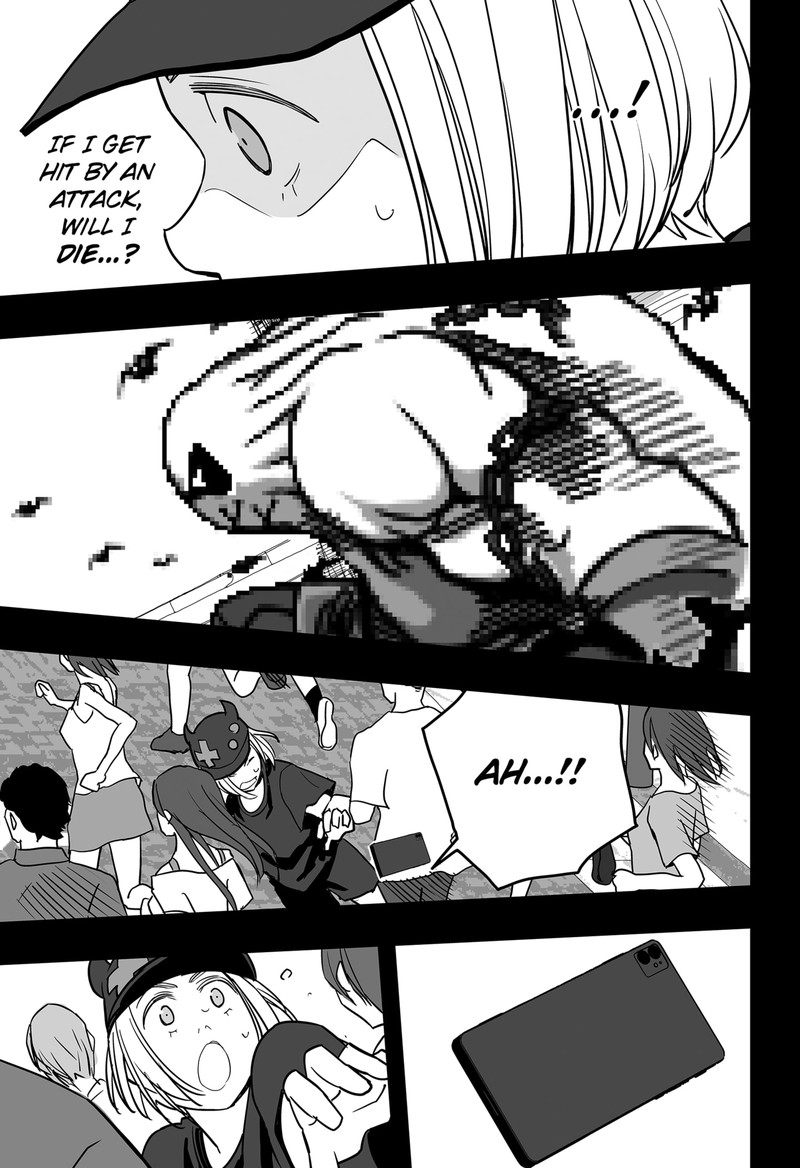 The Game Devil 22 4