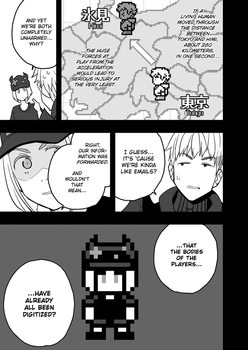 The Game Devil 24 5