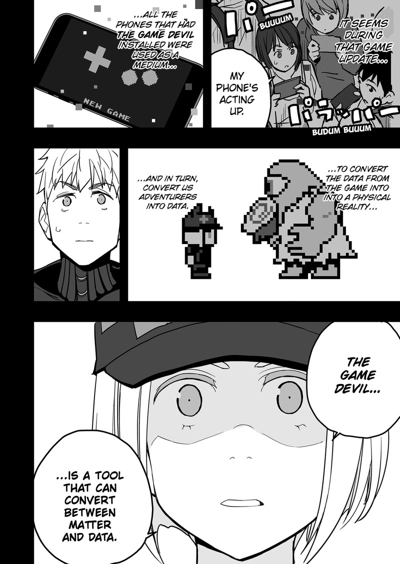 The Game Devil 24 6