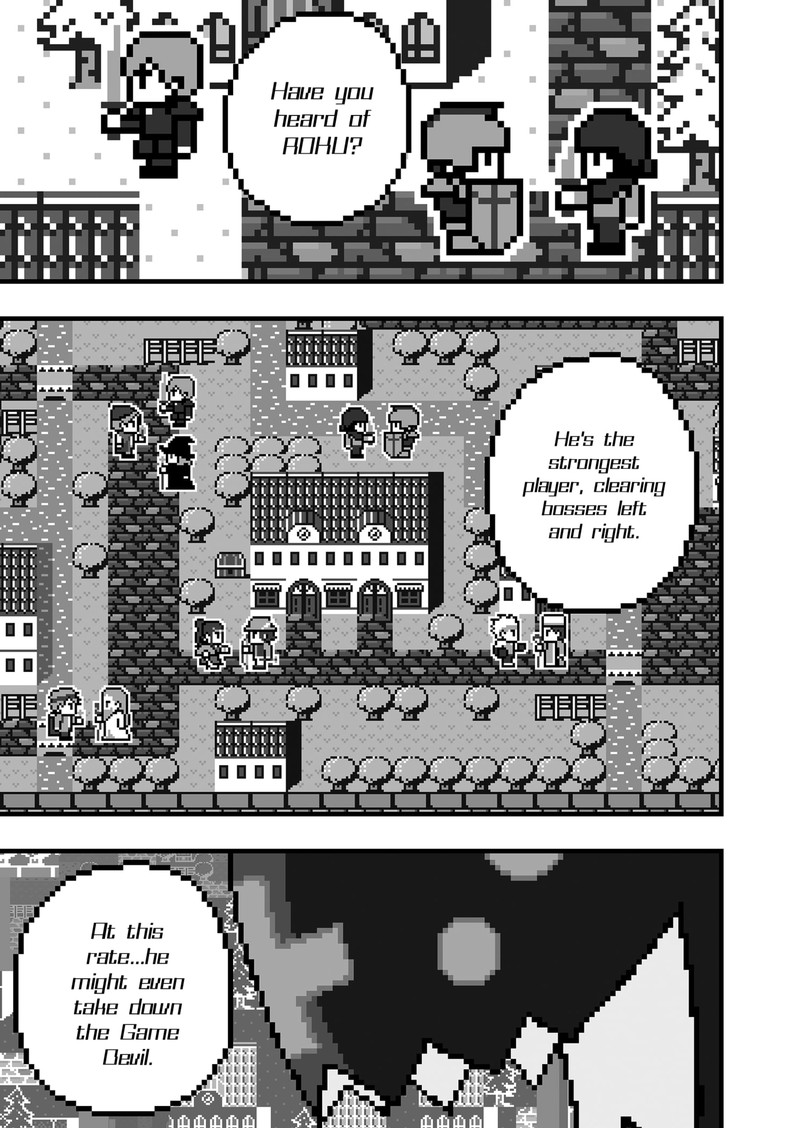 The Game Devil 28 2