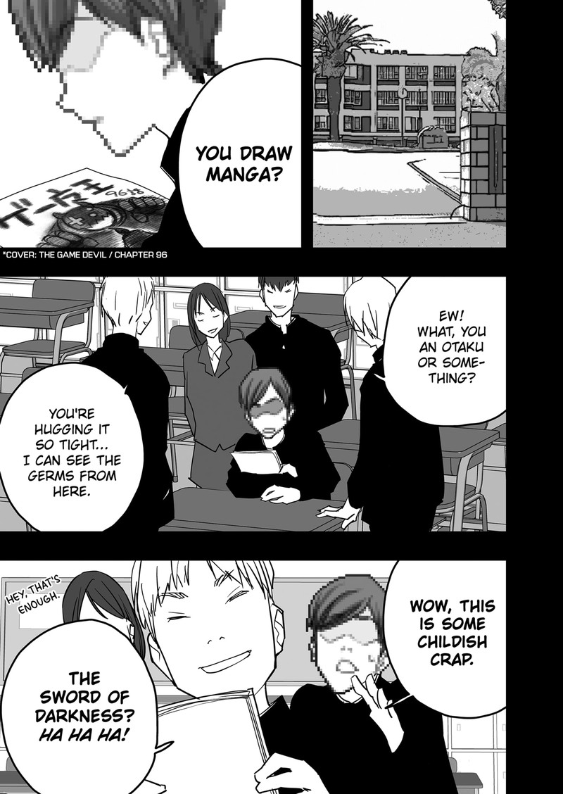 The Game Devil 29 3