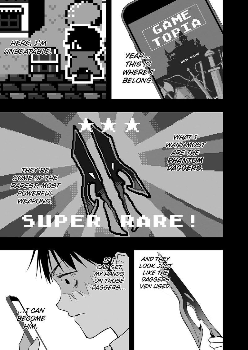 The Game Devil 29 30