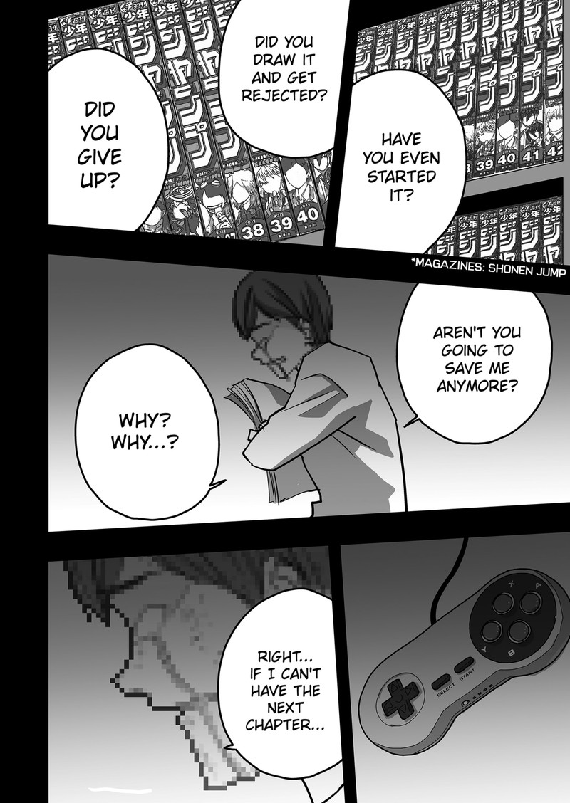 The Game Devil 29 6