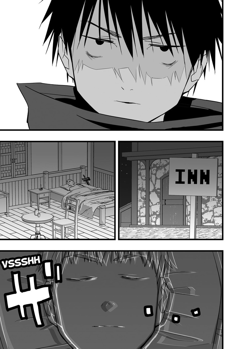 The Game Devil 31 7