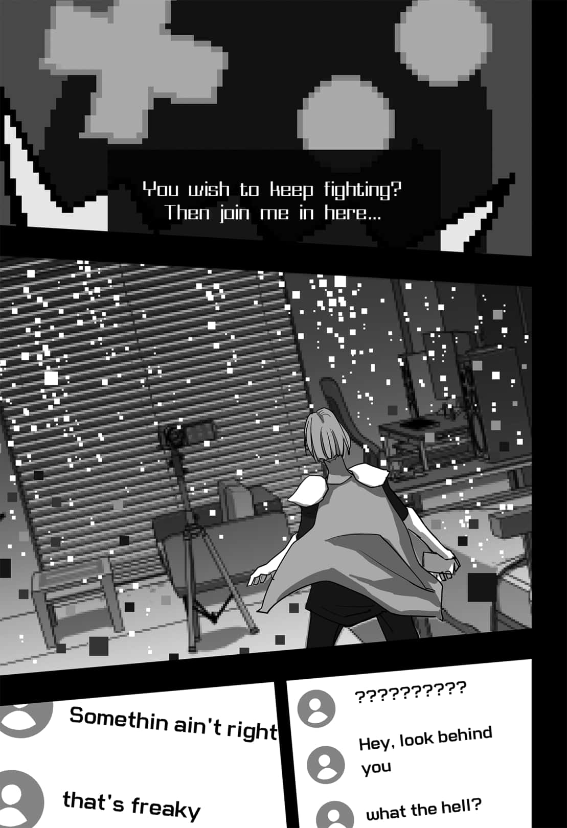 The Game Devil 32 13