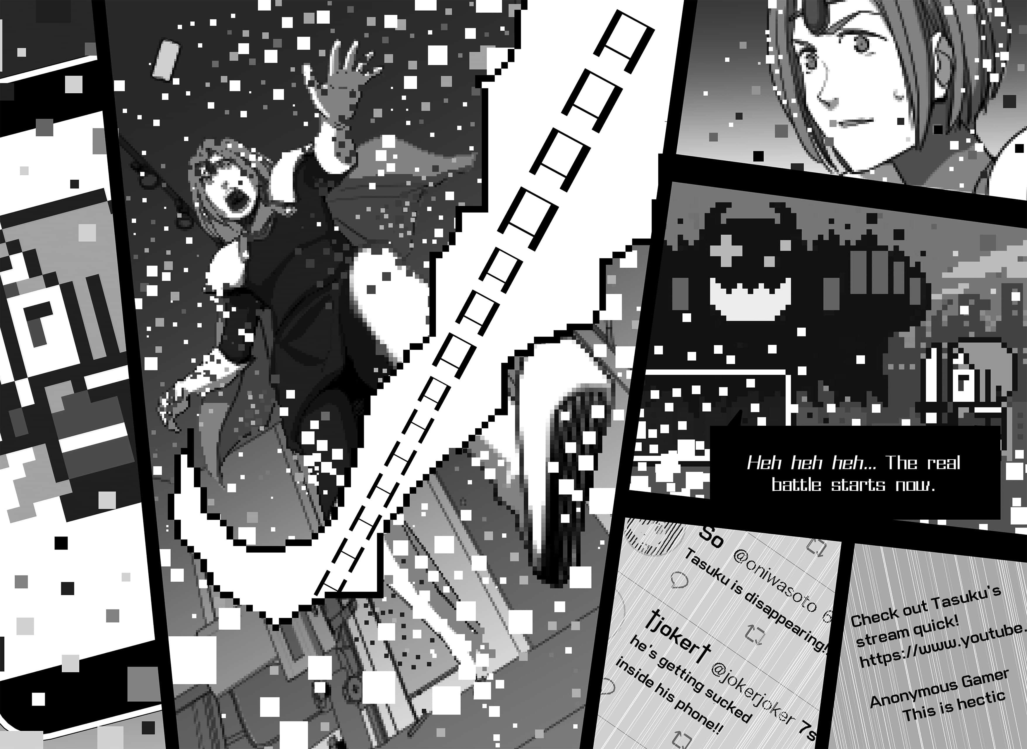 The Game Devil 32 14