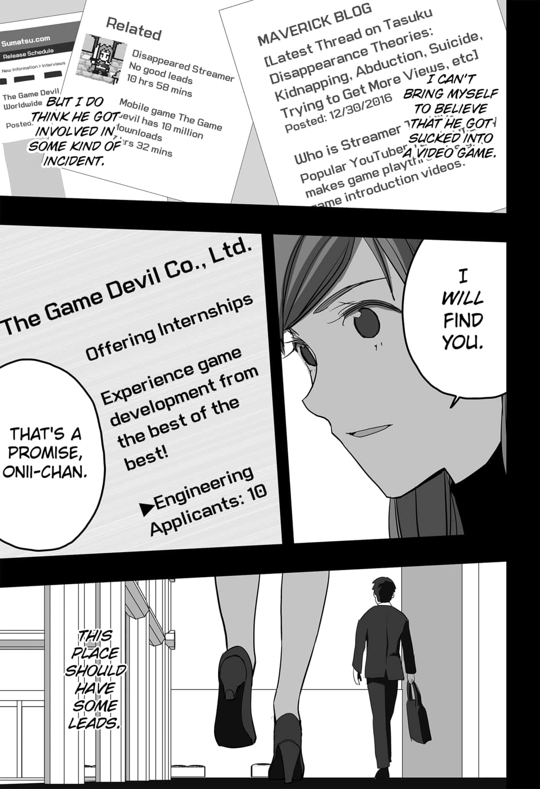 The Game Devil 32 20