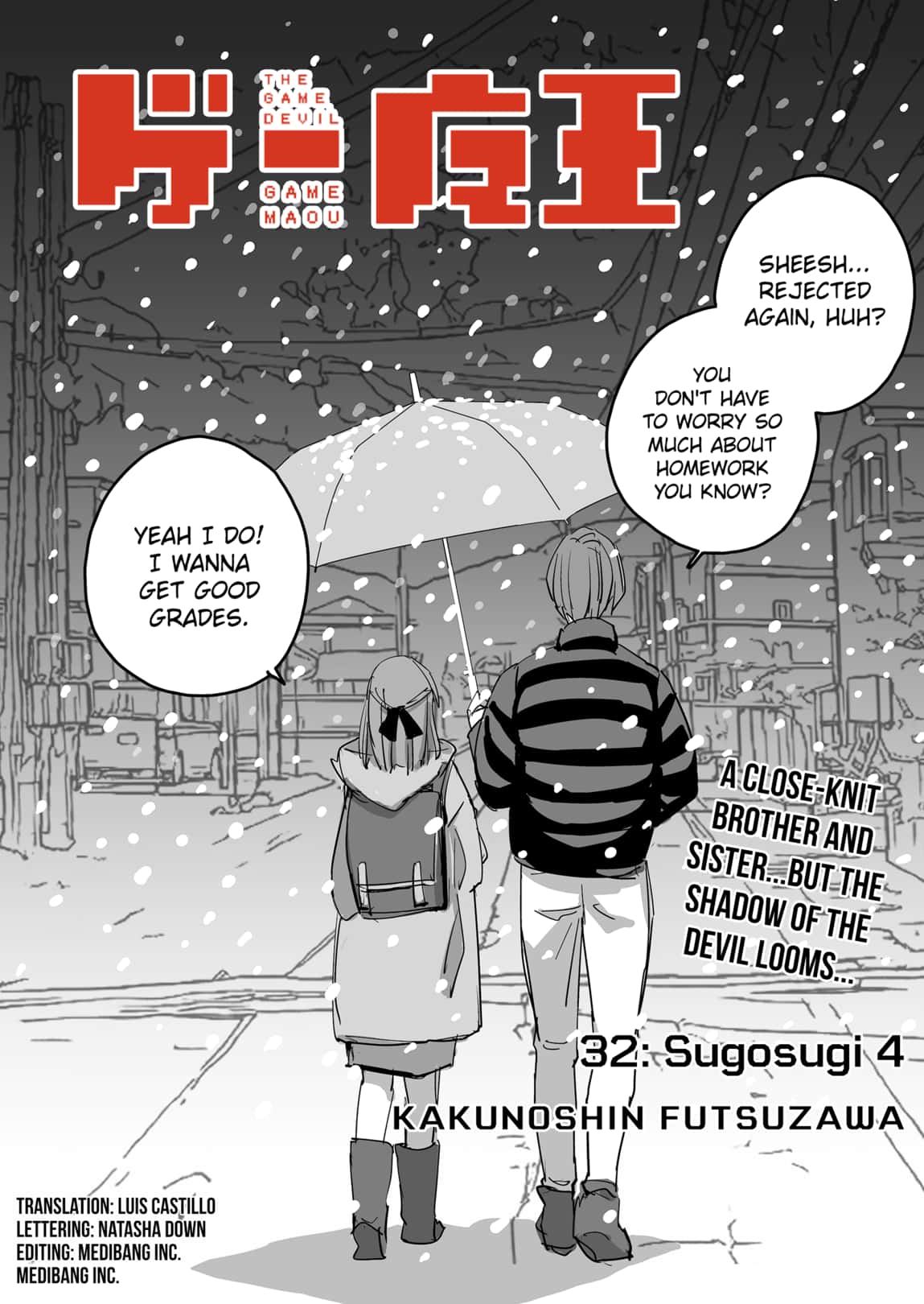 The Game Devil 32 4
