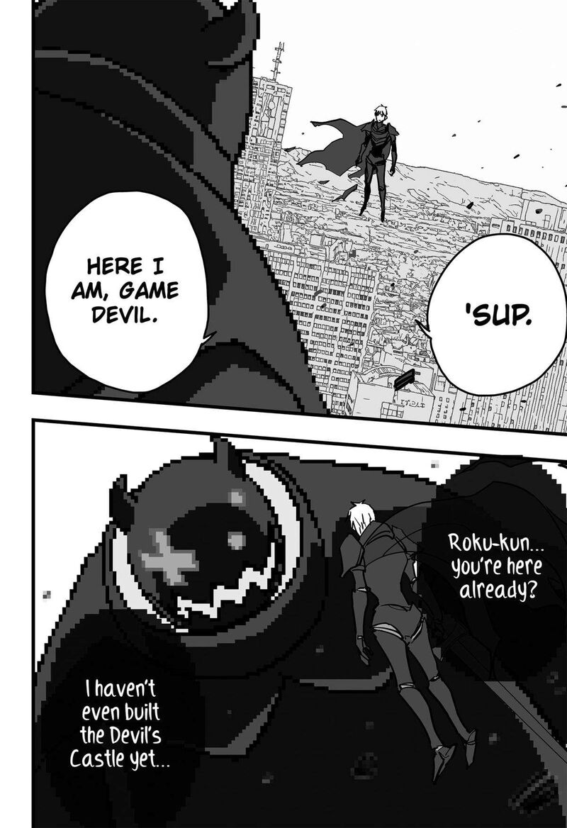 The Game Devil 36 8