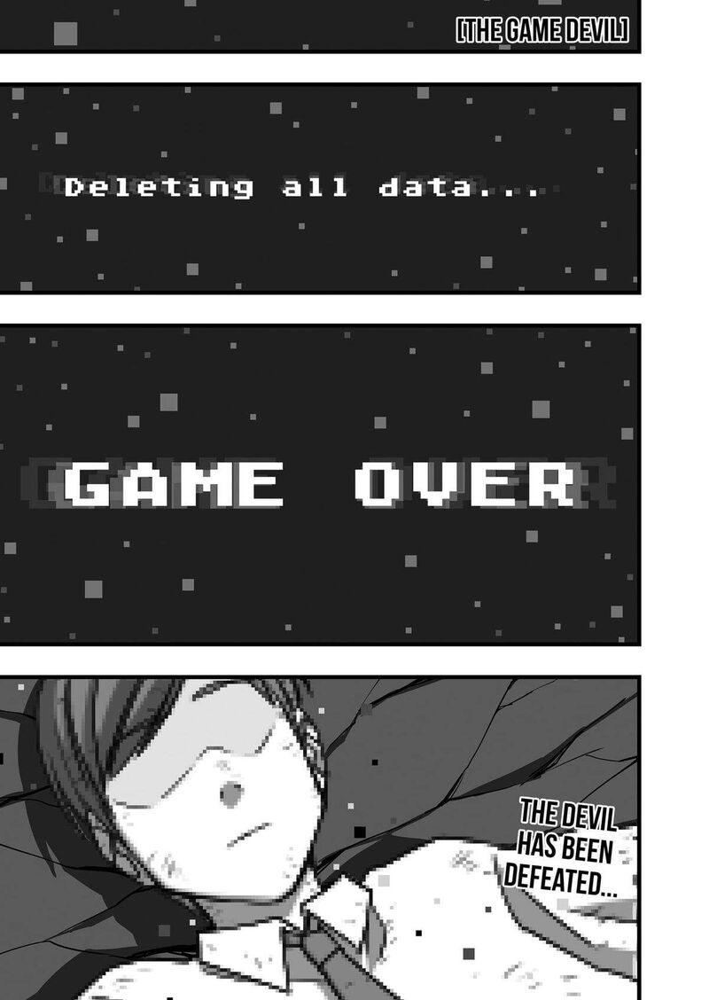The Game Devil 37 1