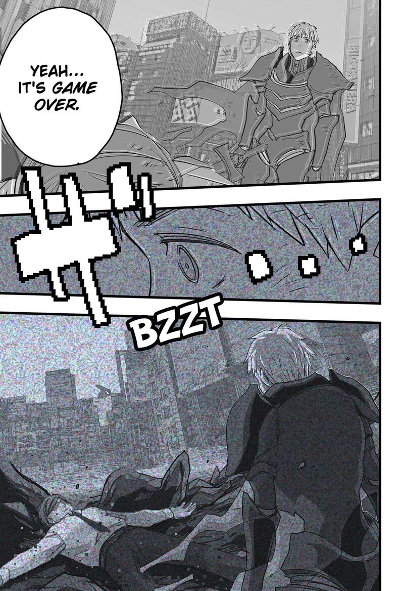 The Game Devil 37 3