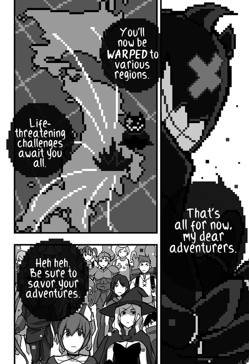 The Game Devil 4 29