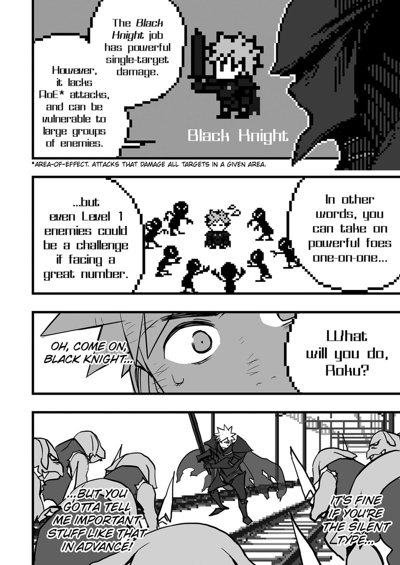 The Game Devil 5 13