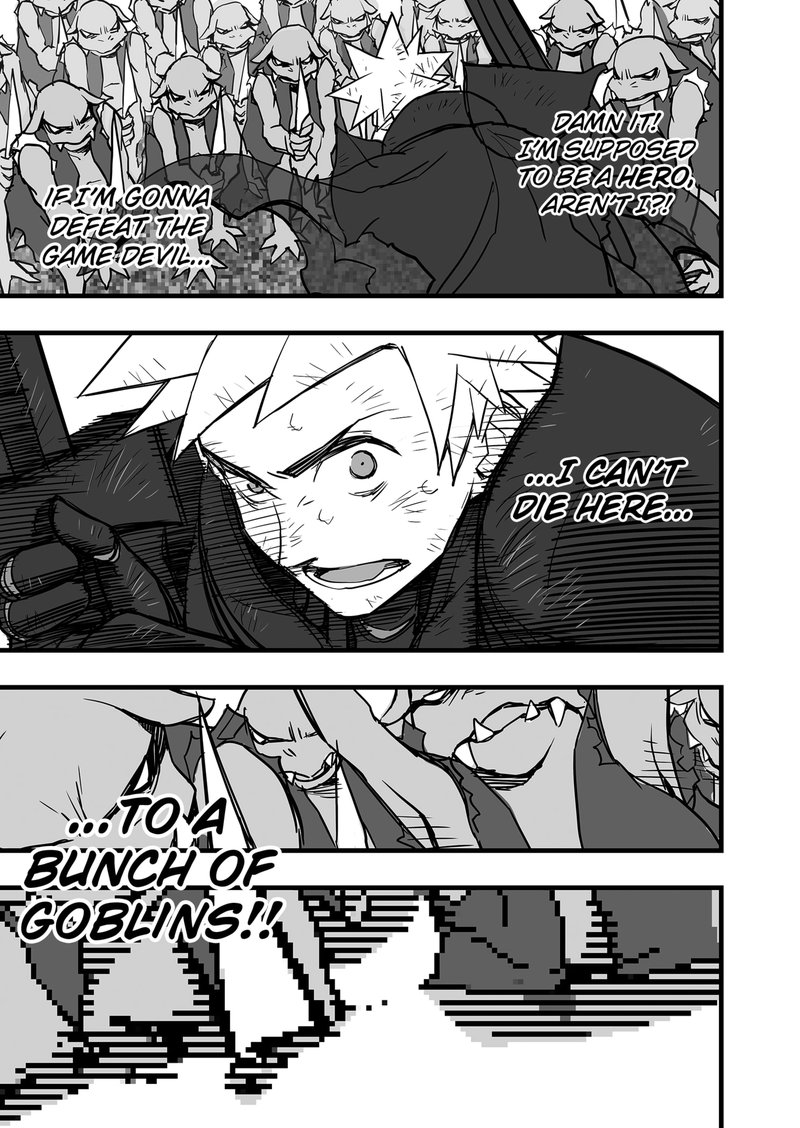 The Game Devil 5 14