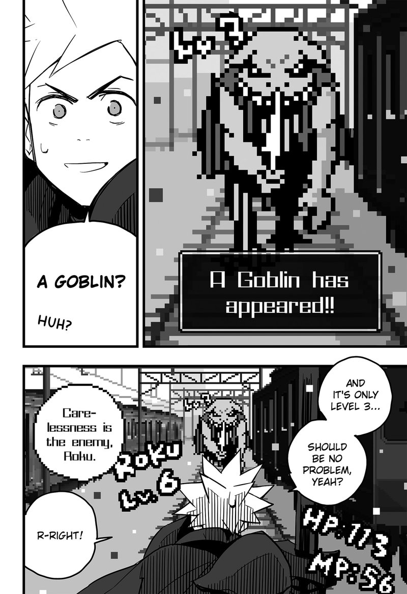 The Game Devil 5 9