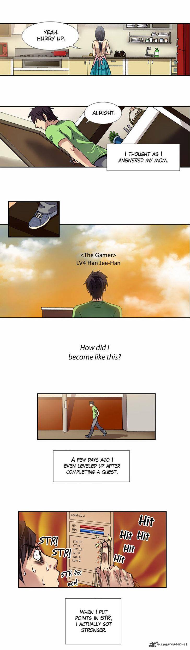 The Gamer 1 11