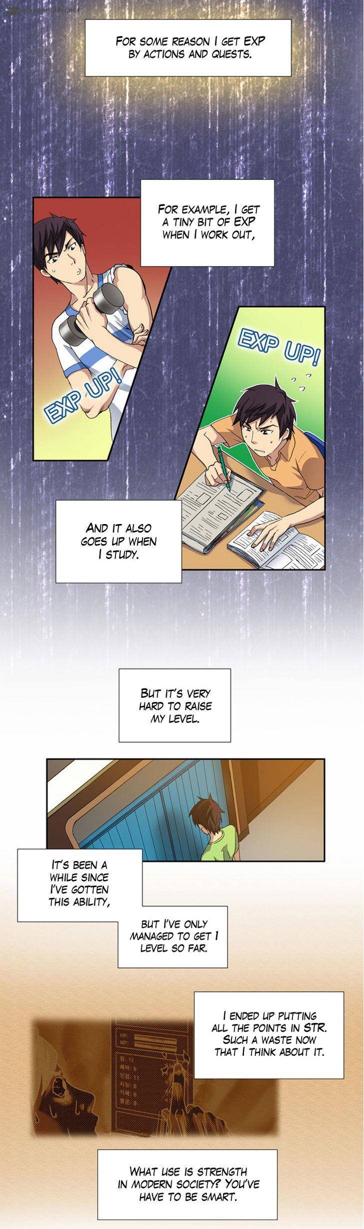 The Gamer 1 16