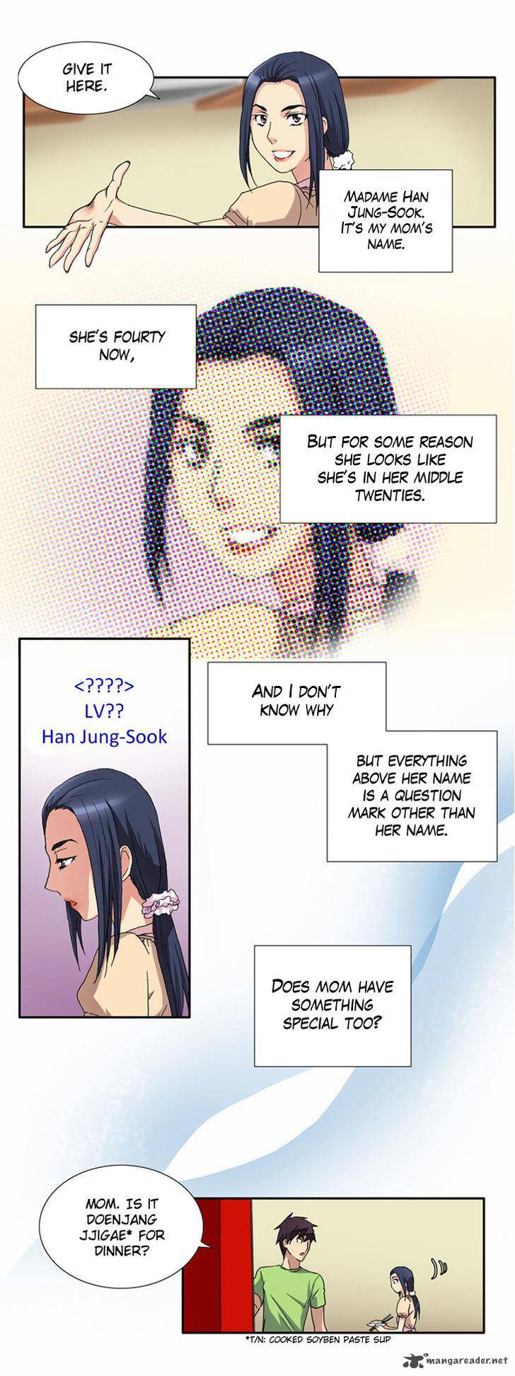 The Gamer 1 18