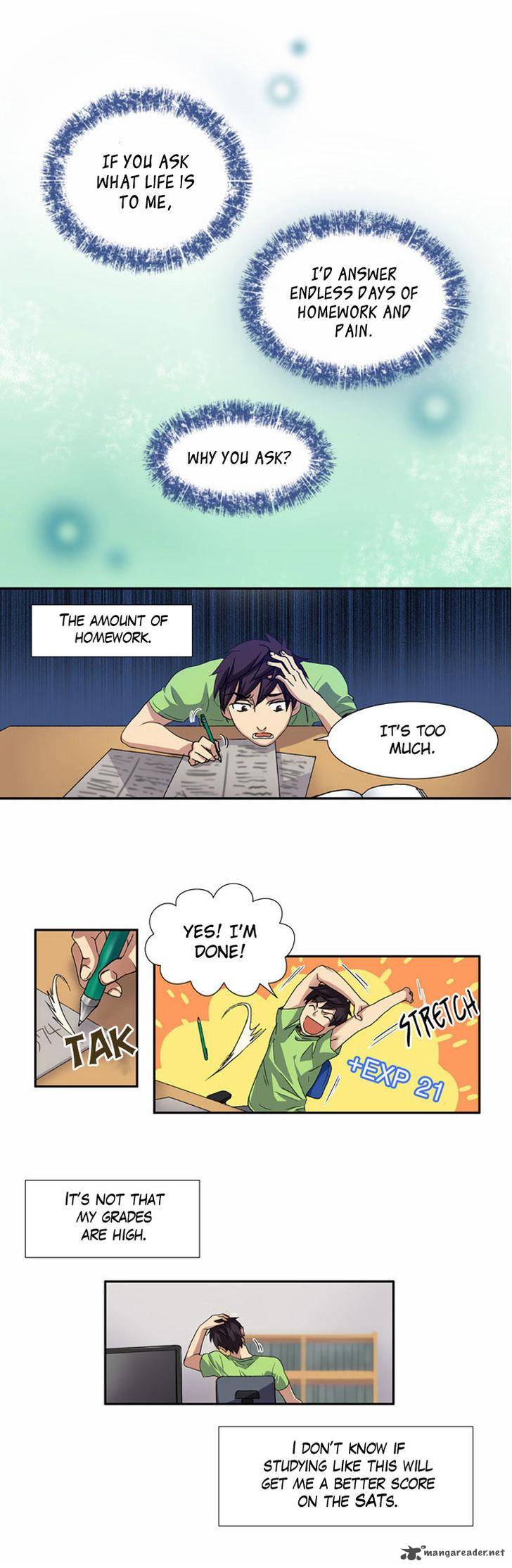 The Gamer 1 21