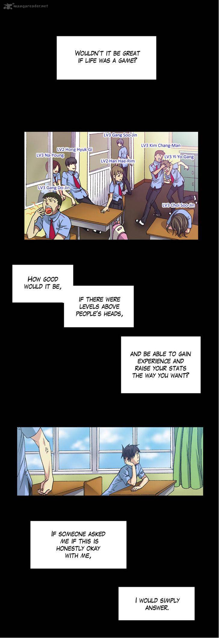 The Gamer 1 3