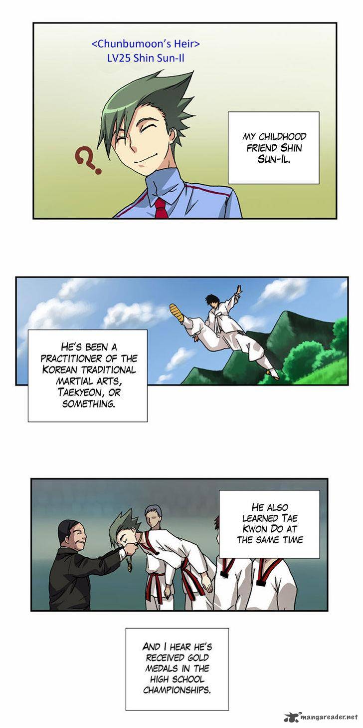 The Gamer 1 5