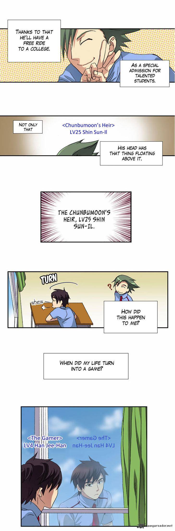 The Gamer 1 6