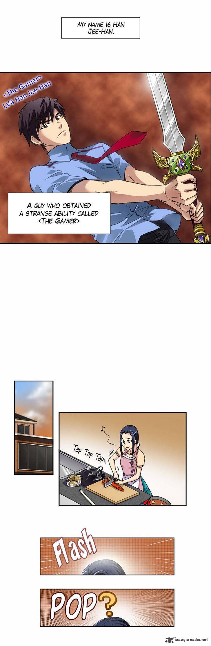 The Gamer 1 7