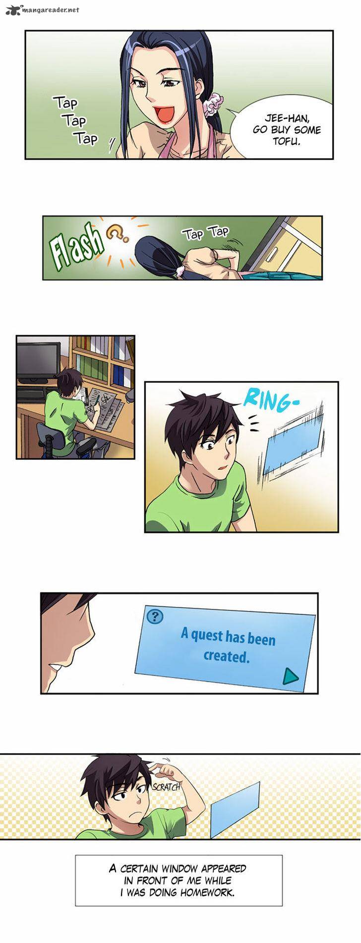 The Gamer 1 8